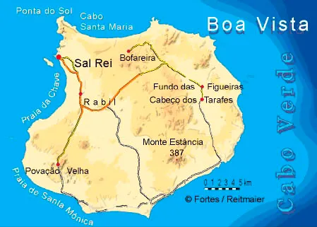 Boa Vista