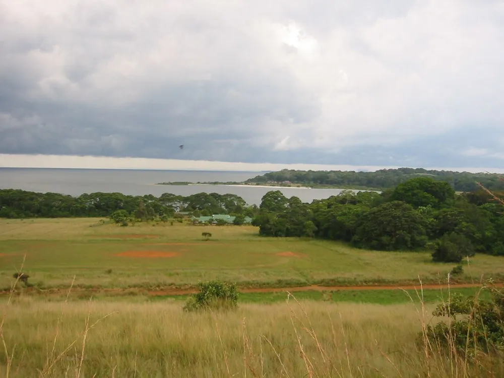 Bugala Island