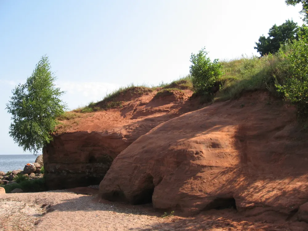 Kallaste, Estonia