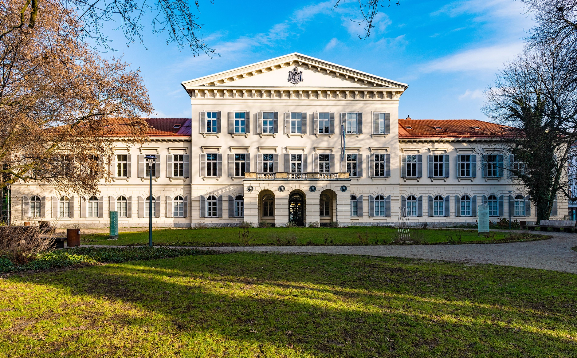 University of Music and Performing Arts Graz