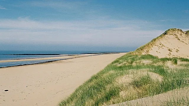 Rattray Head Lighthouse