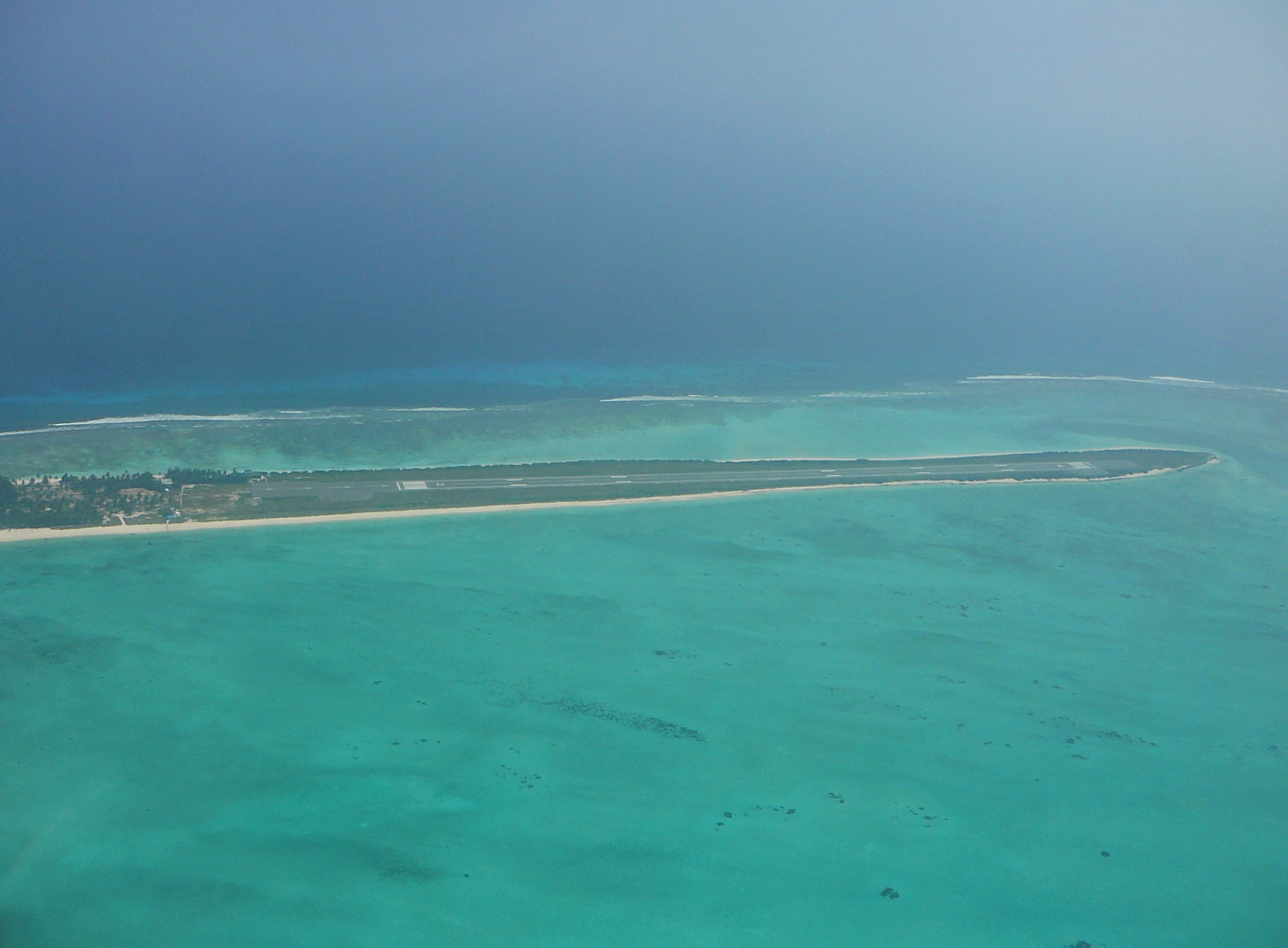 Agatti Island