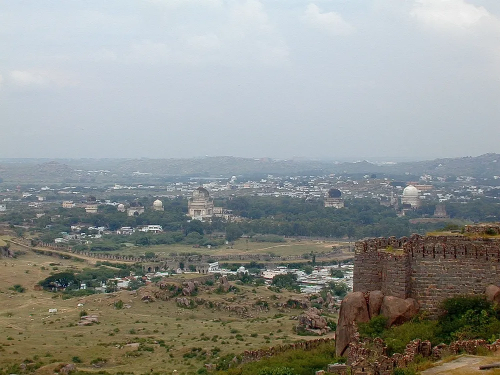 Naya Qila