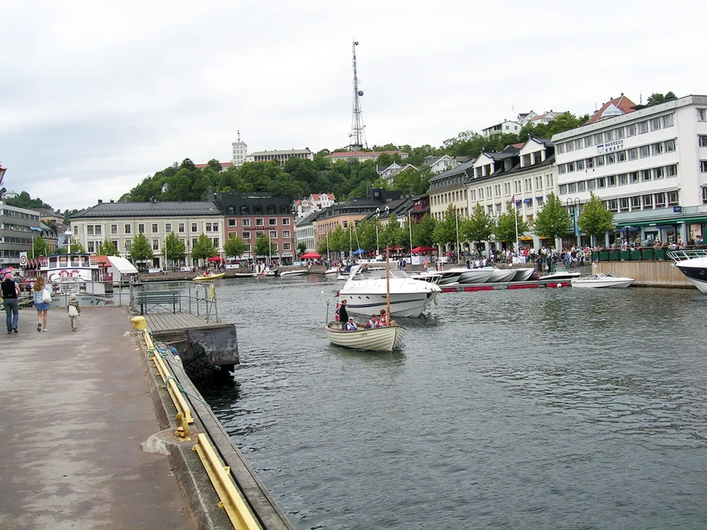 Arendal, Norway