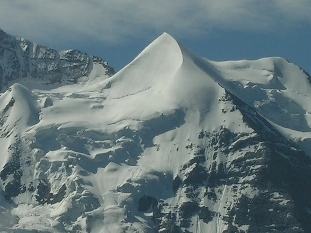Silberhorn