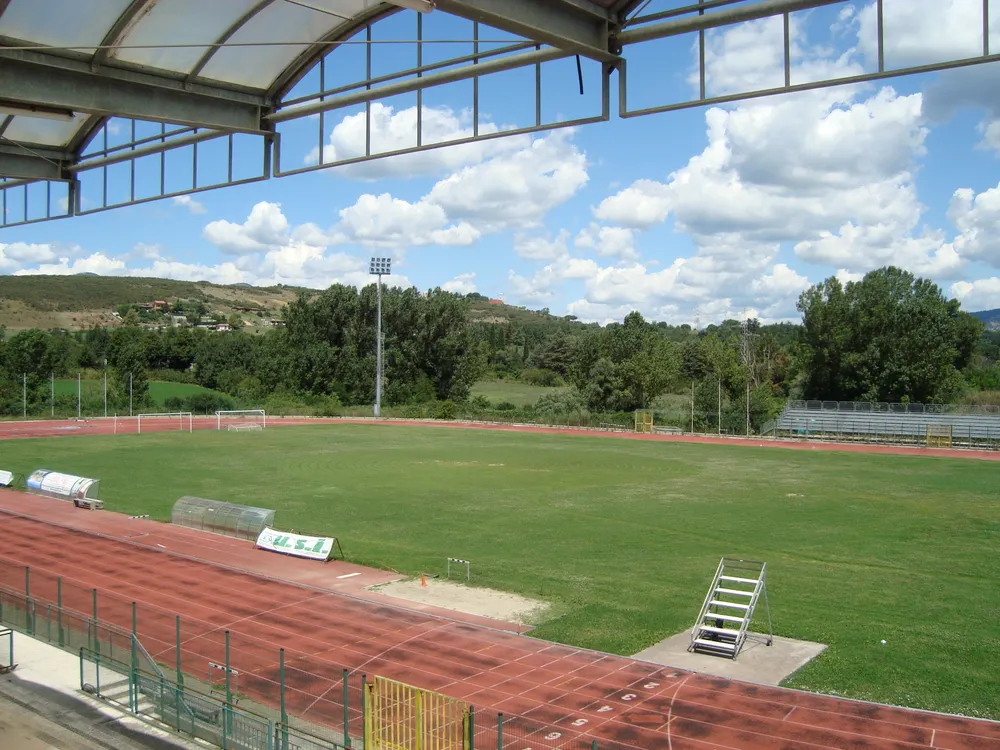 Stadio Olindo Galli