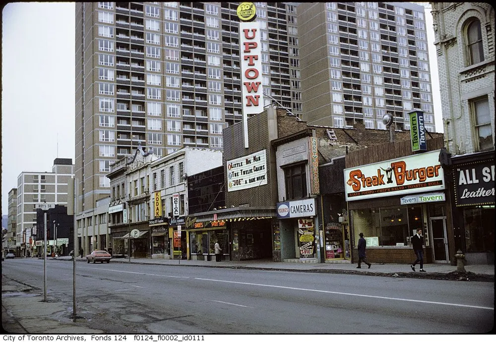 Uptown Theatre