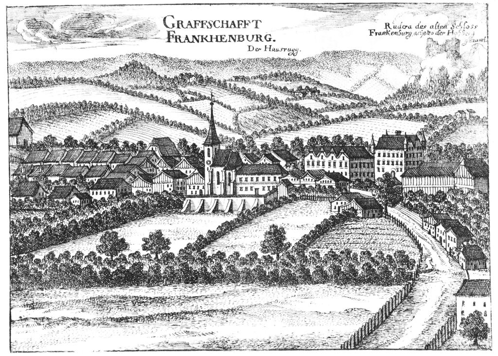Frankenburg