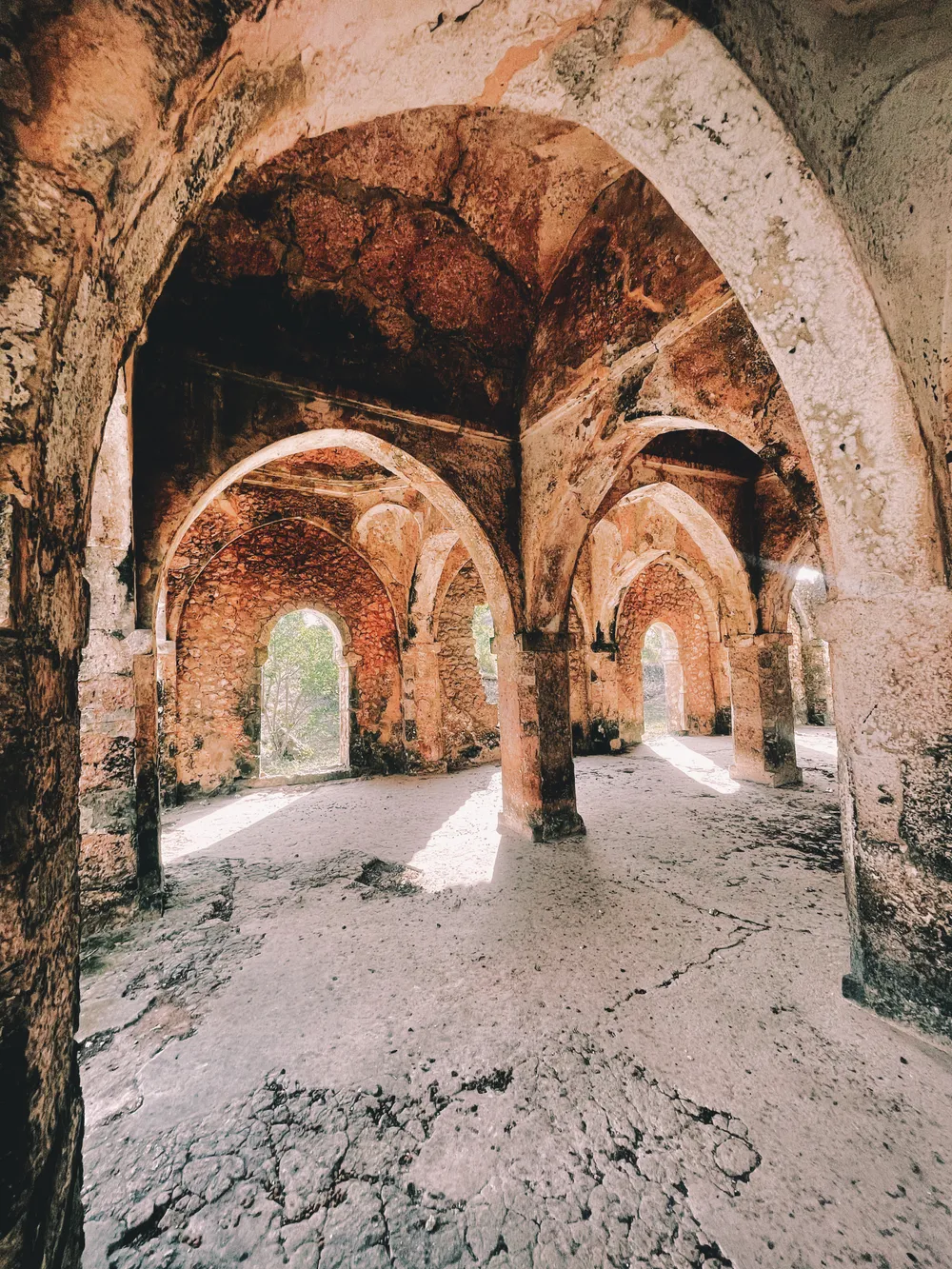 Kilwa Kisiwani