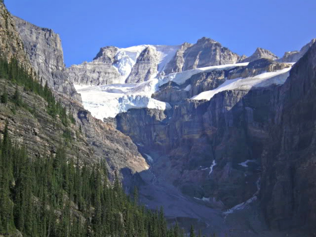 Mount Fay