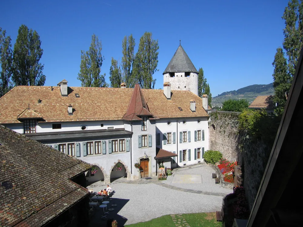 Swiss Museum of Games