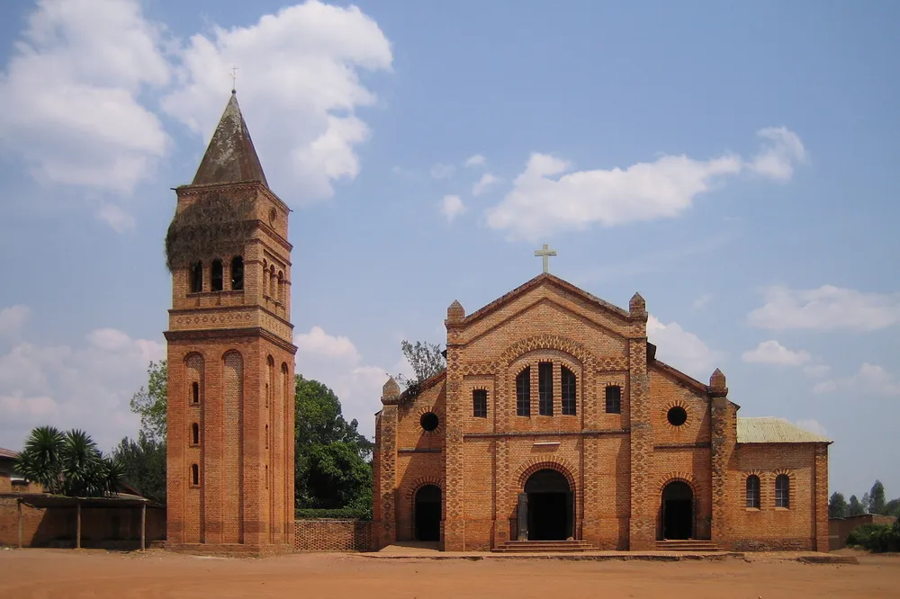Rwamagana, Rwanda