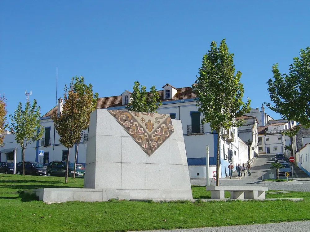 Arraiolos, Portugal
