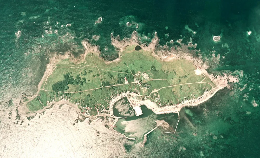 Hegurajima