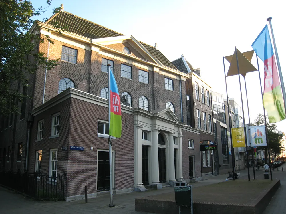 Jewish Museum