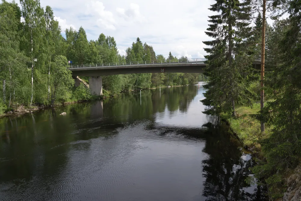 Rikkavesi