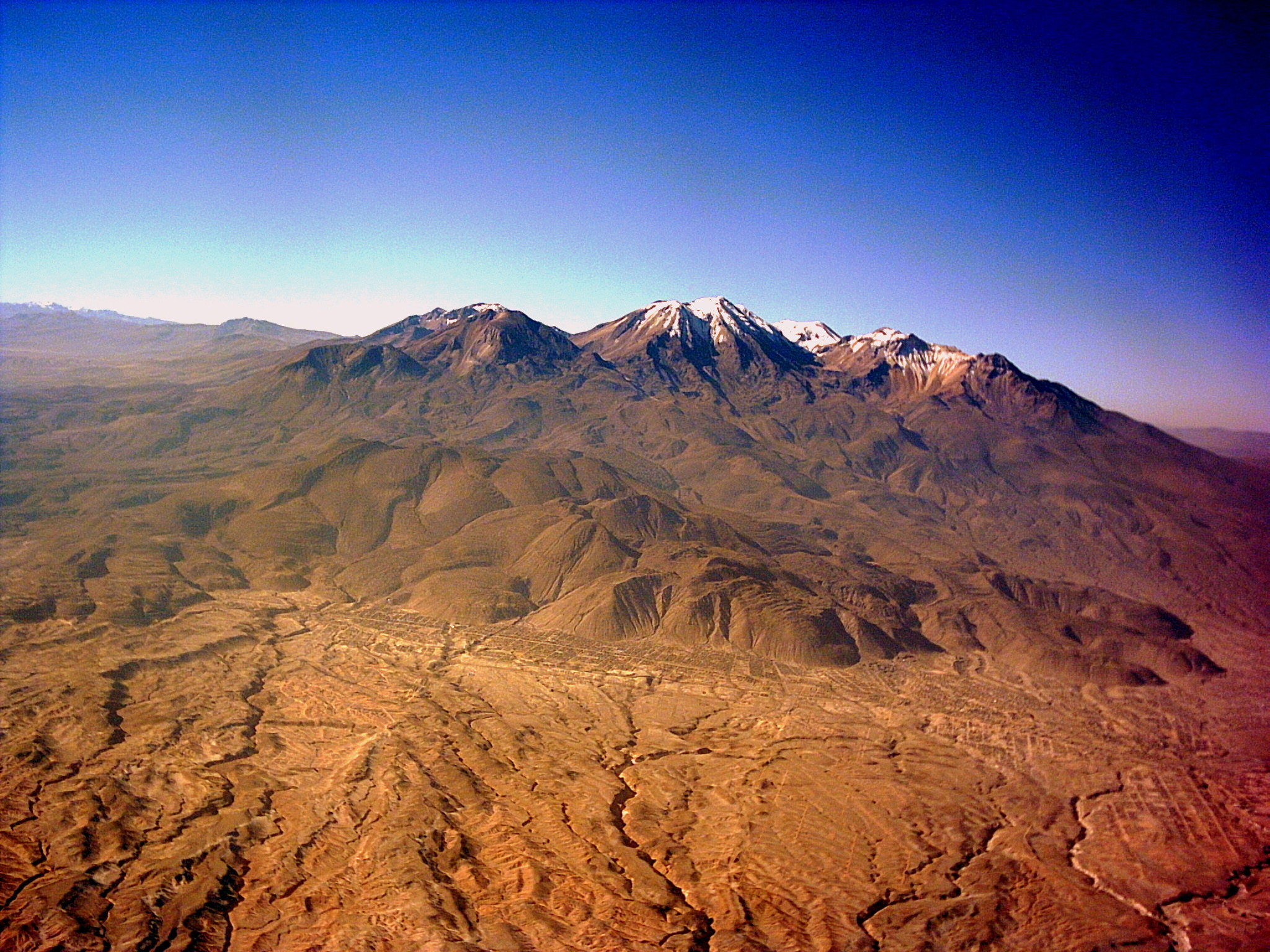 Chachani
