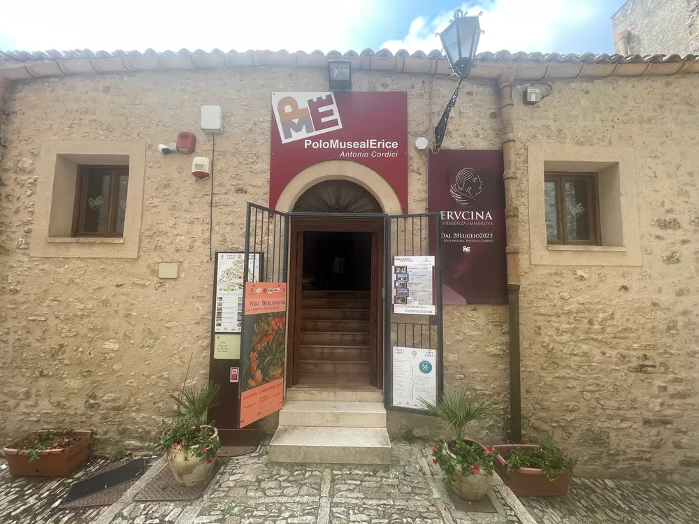 Cordici Museum