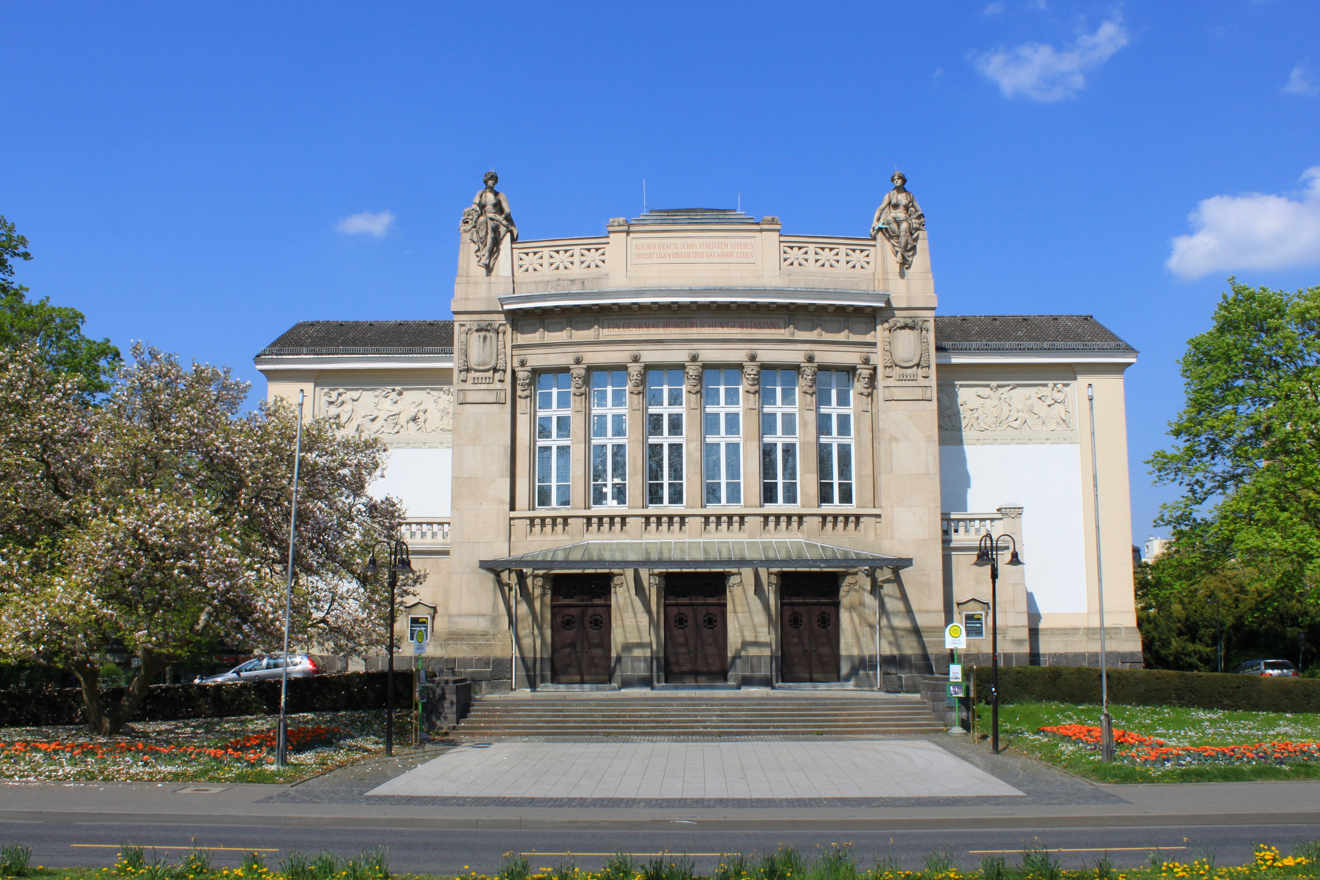 Theater Giessen