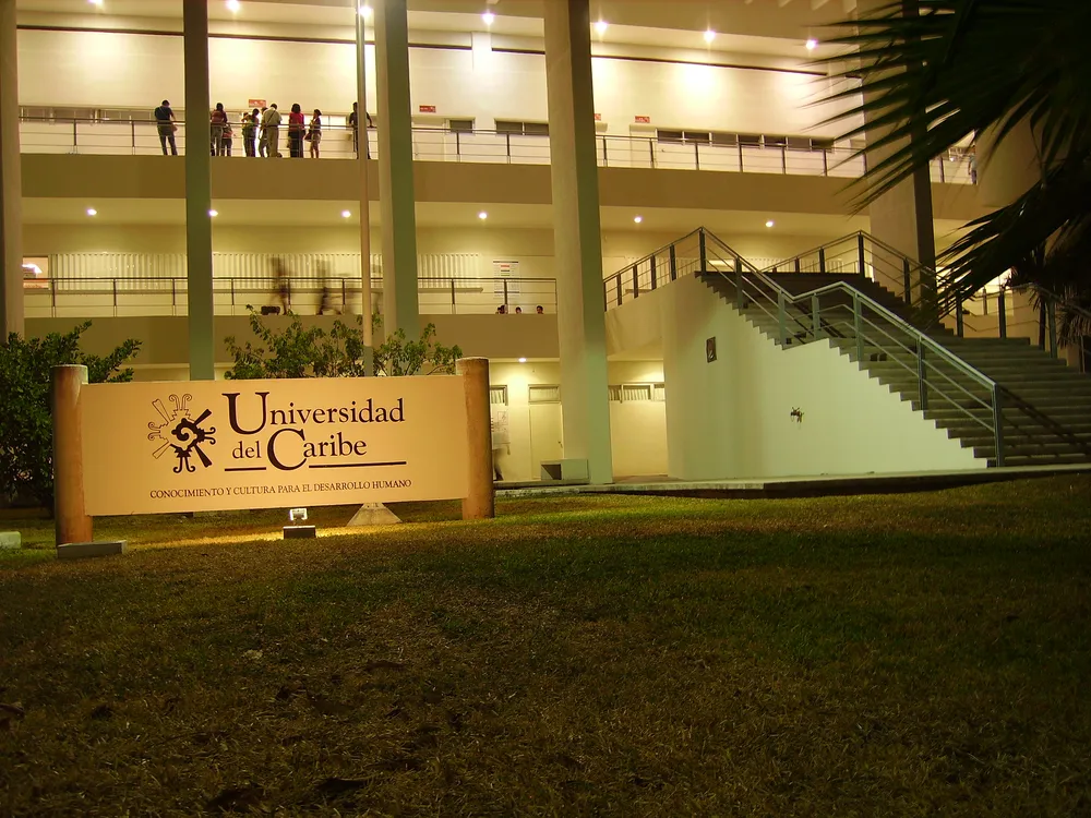 University of the Caribbean