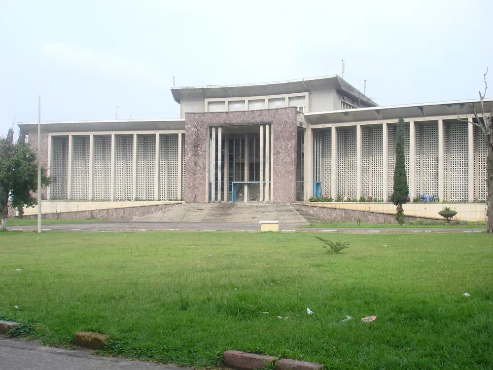Lovanium University