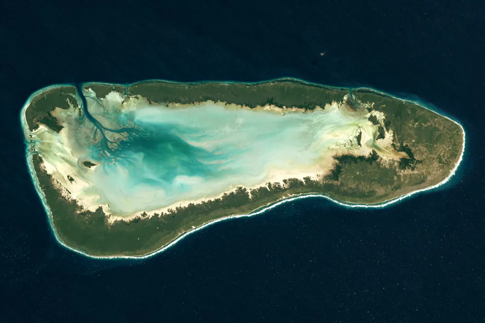 Aldabra