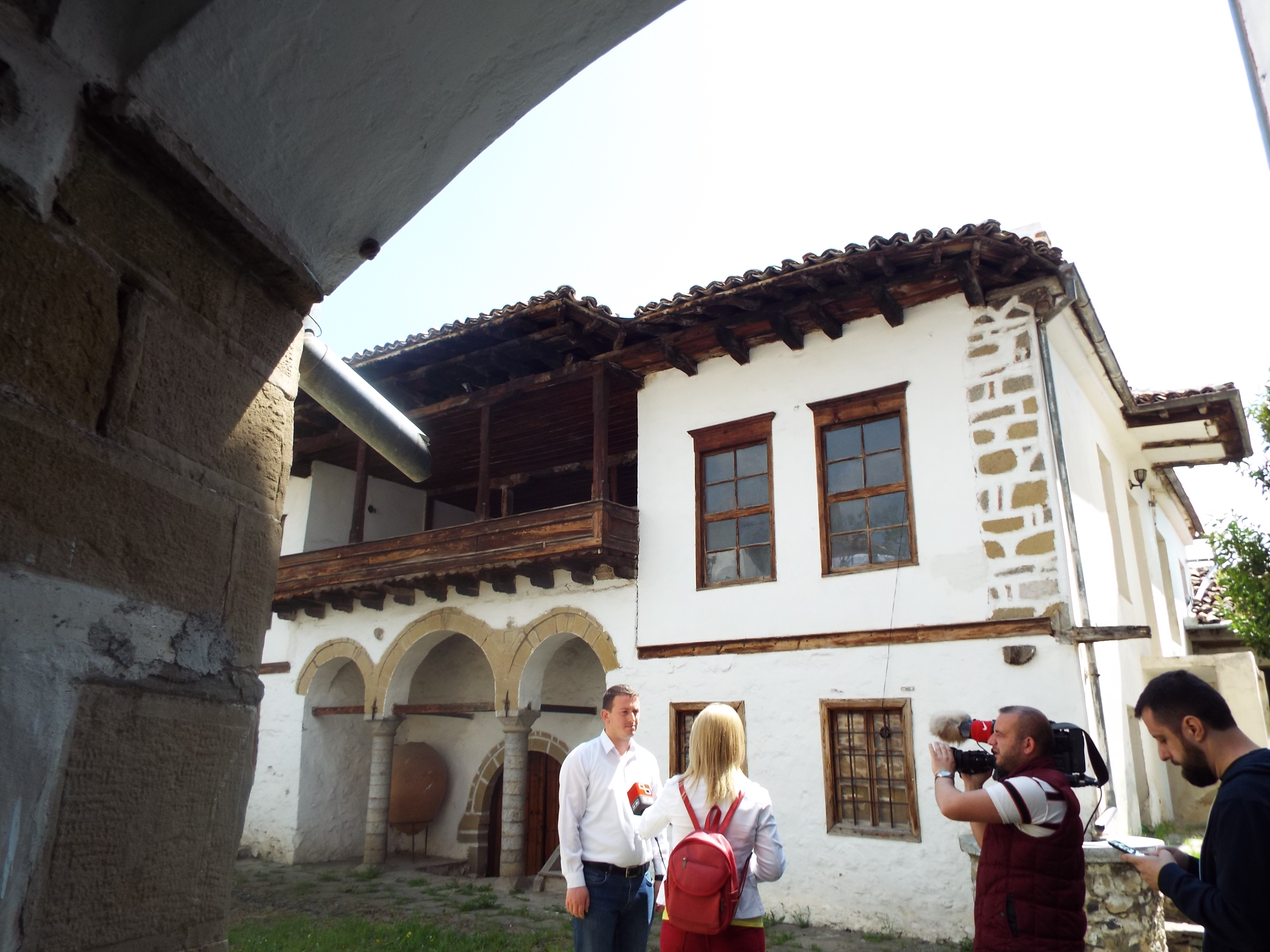 National Archaeological Museum of Korçë