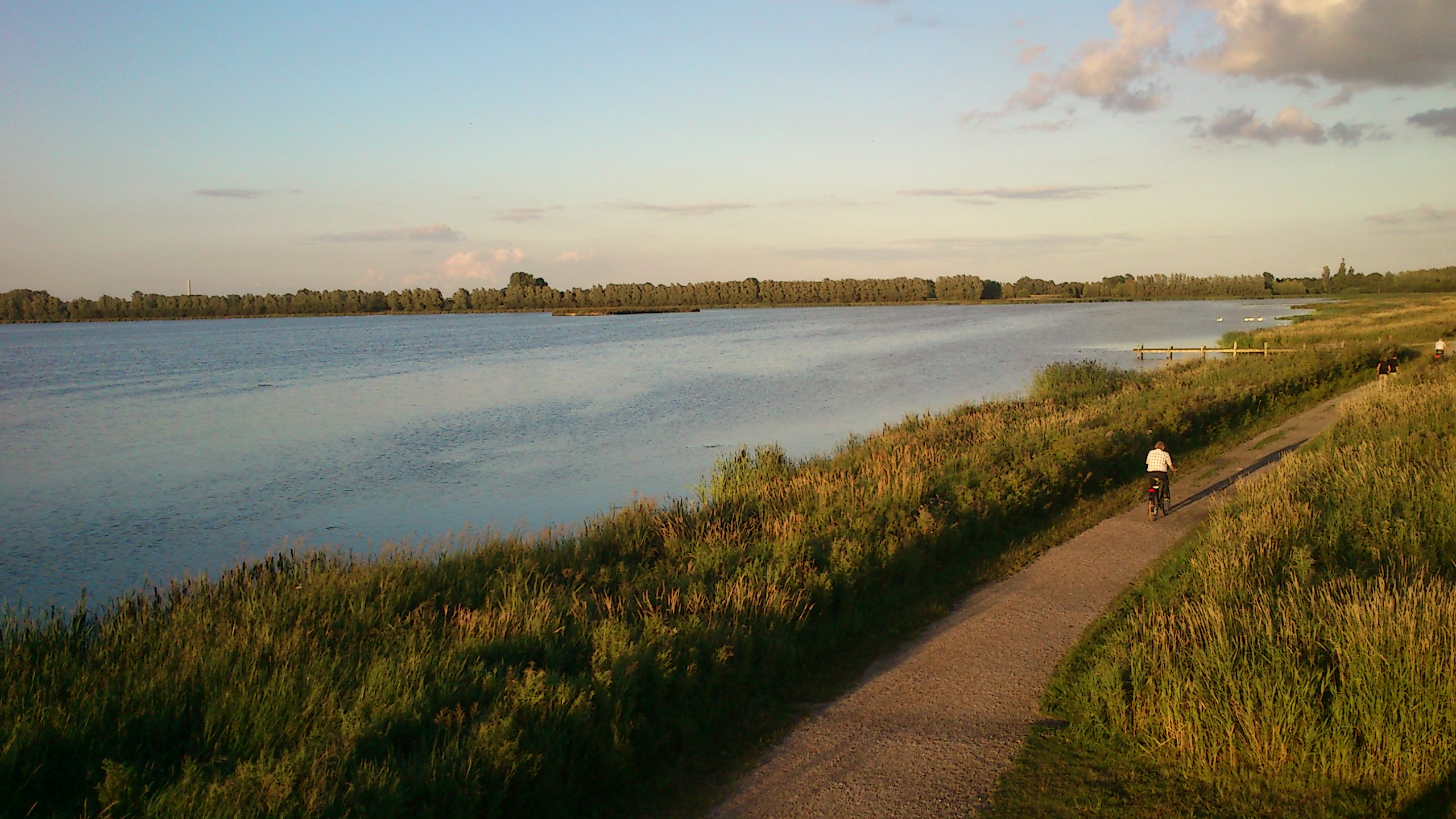 Egå Engsø