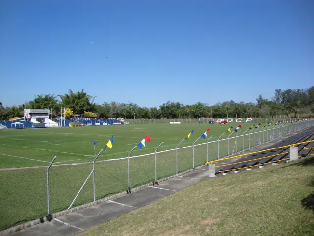 Estádio ADC Parahyba