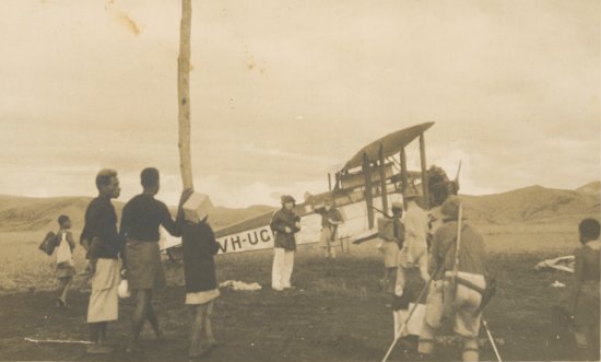 Mount Hagen, Papua New Guinea