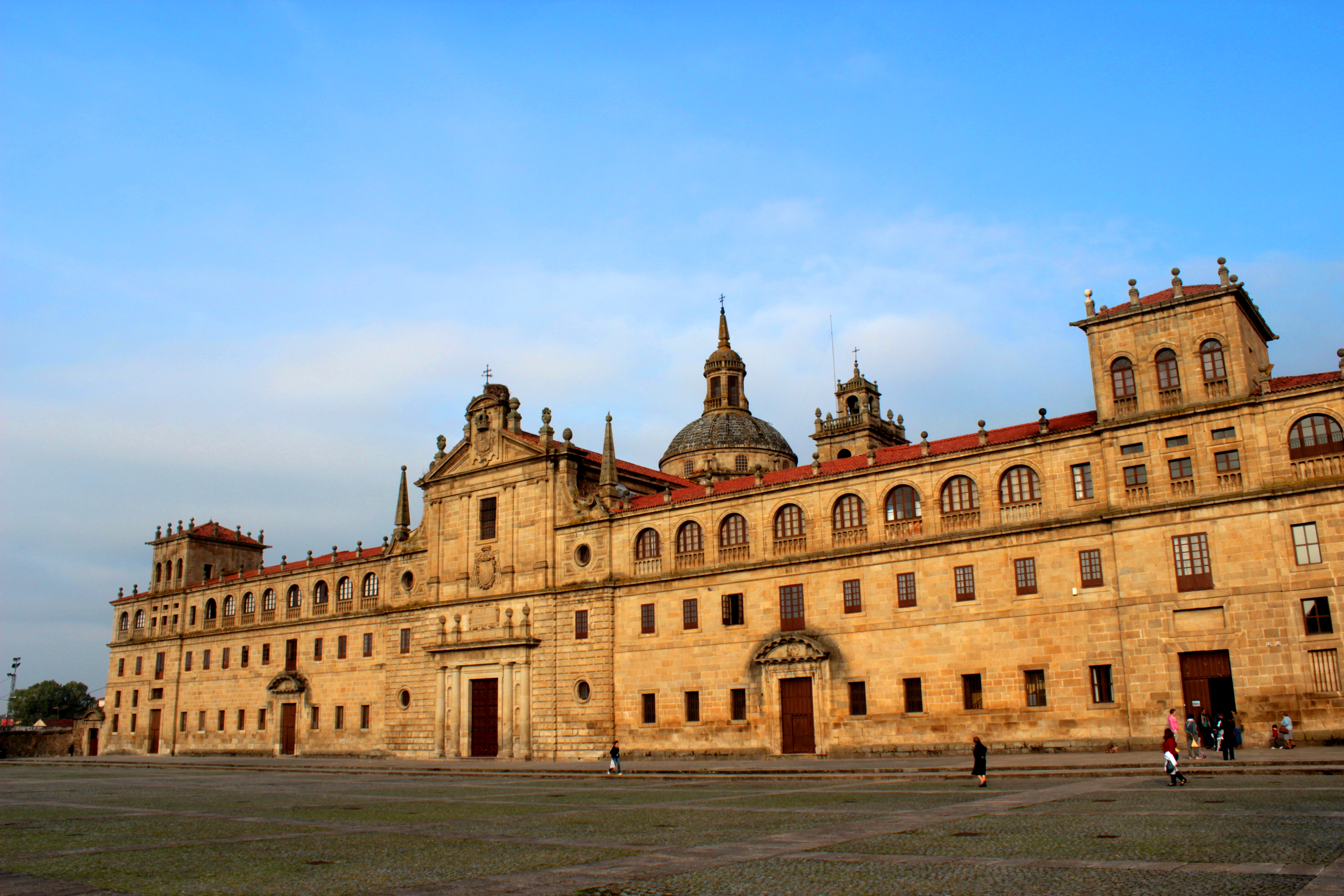 College of Our Lady of Antigua