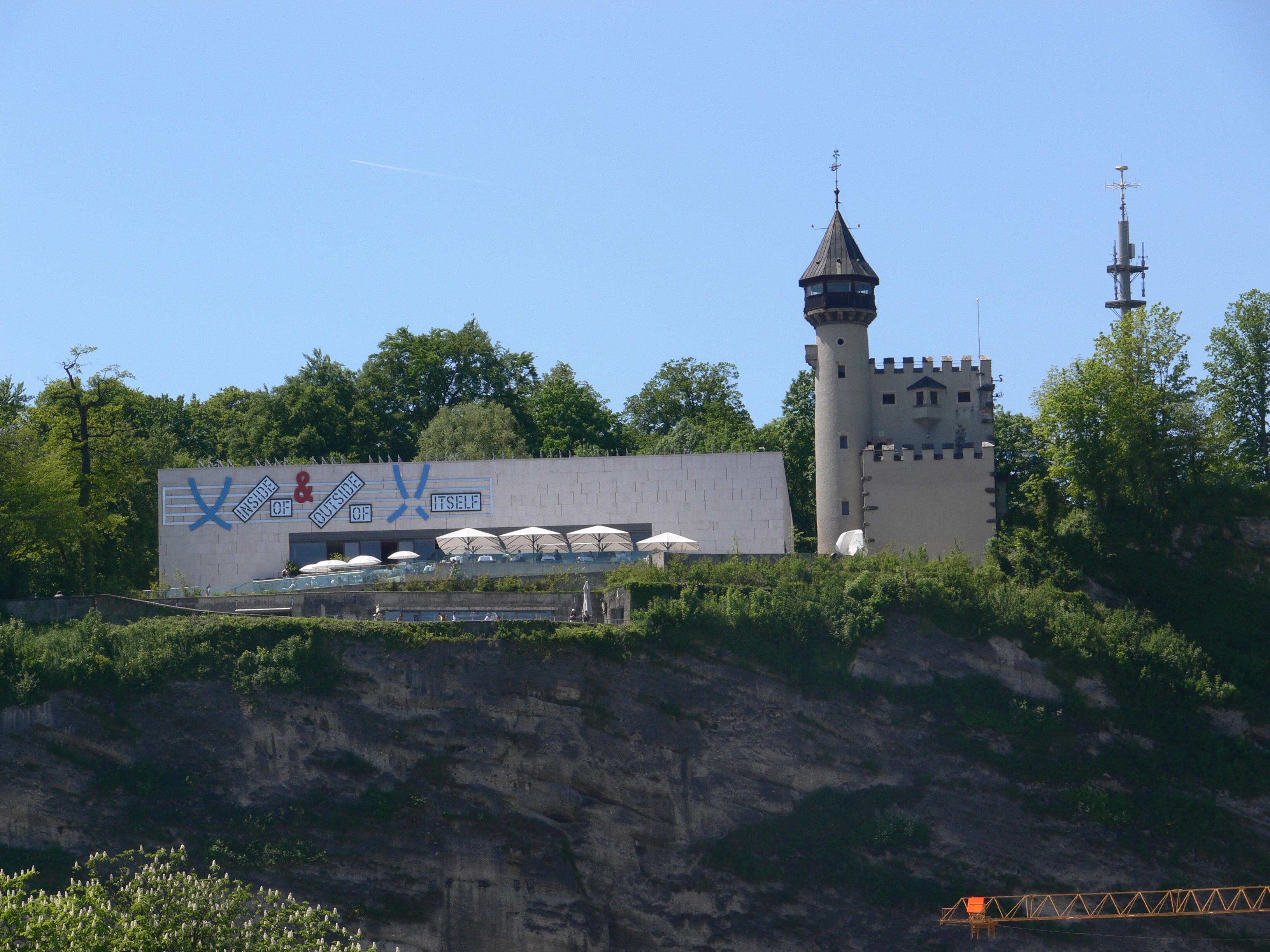 Museum der Moderne Salzburg