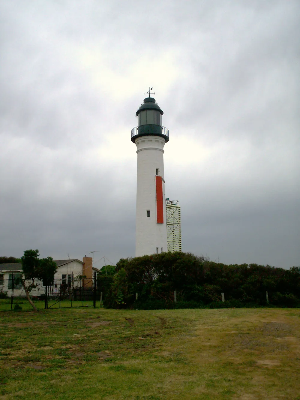 Queenscliff Low Light