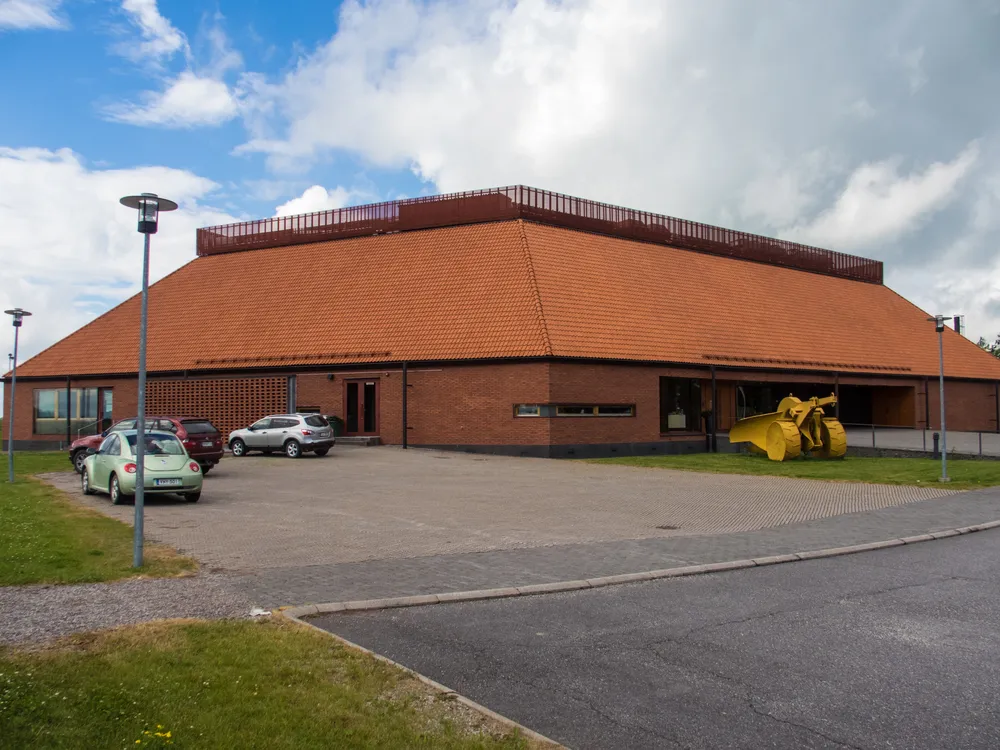 Sarka – The Finnish Museum of Agriculture