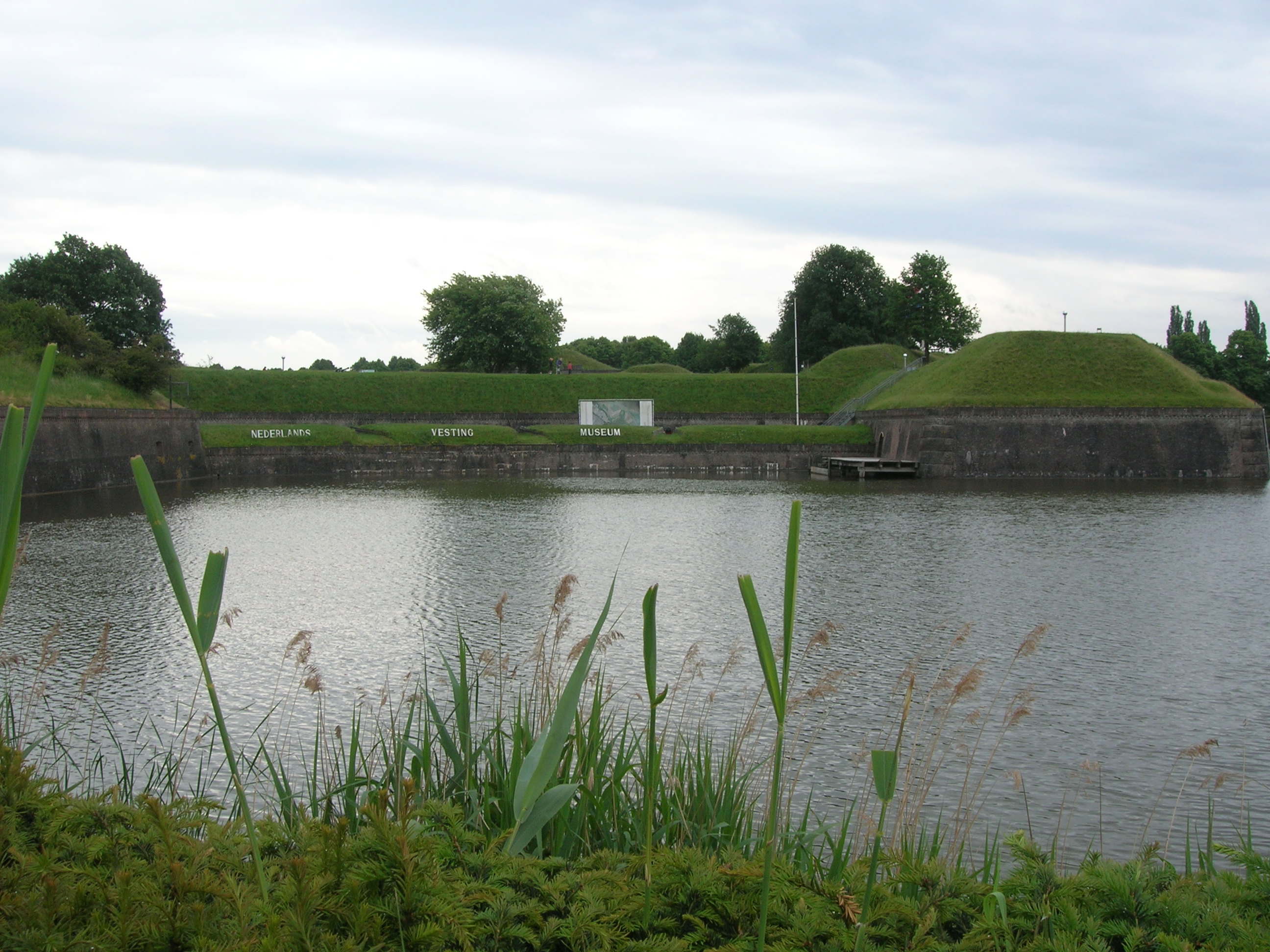 Dutch Fortress Museum