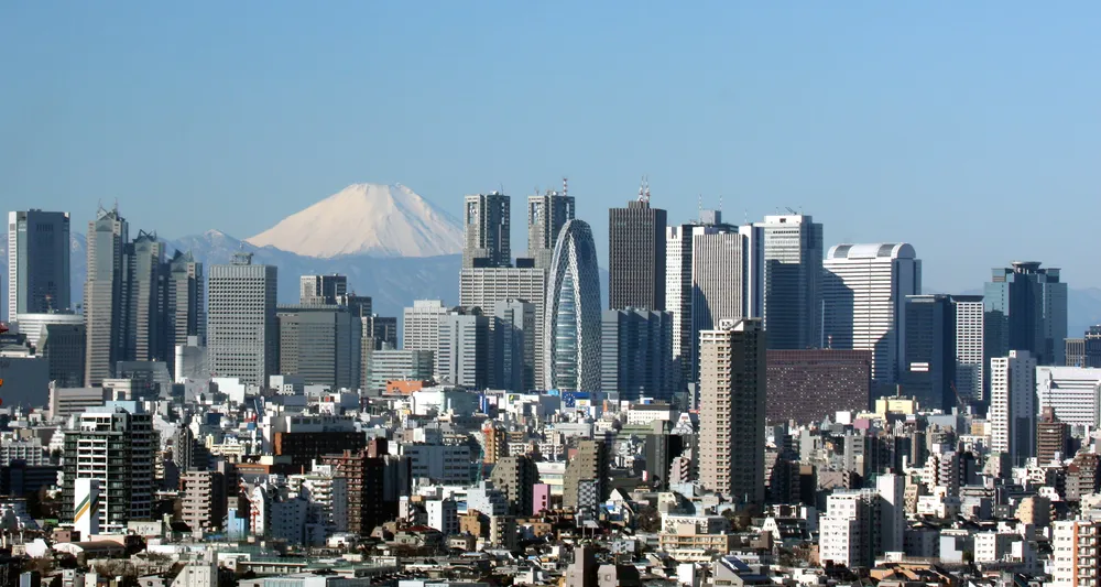 新宿區自2024年12月起禁半數民宿短租，違規罰30萬