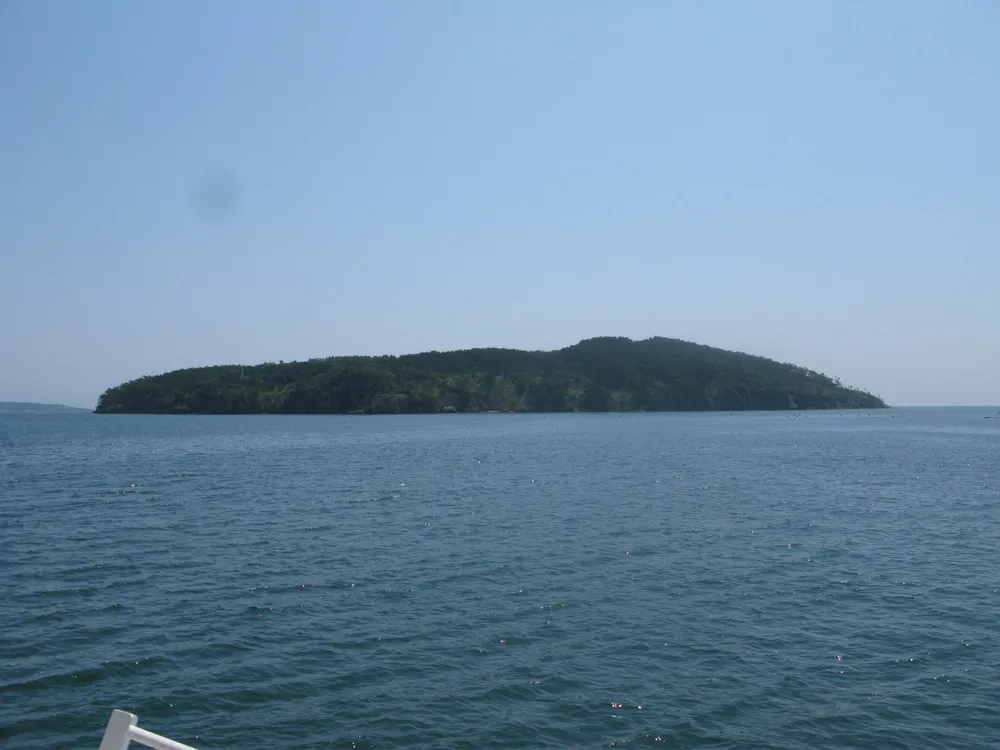 Tashirojima