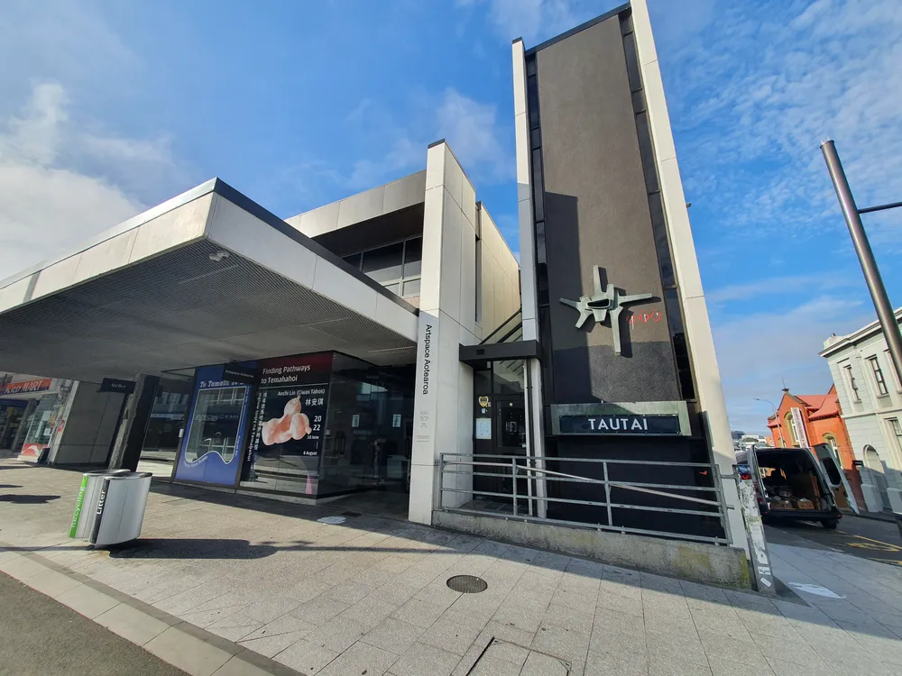 Artspace Aotearoa
