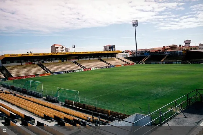 Estádio Mário Duarte