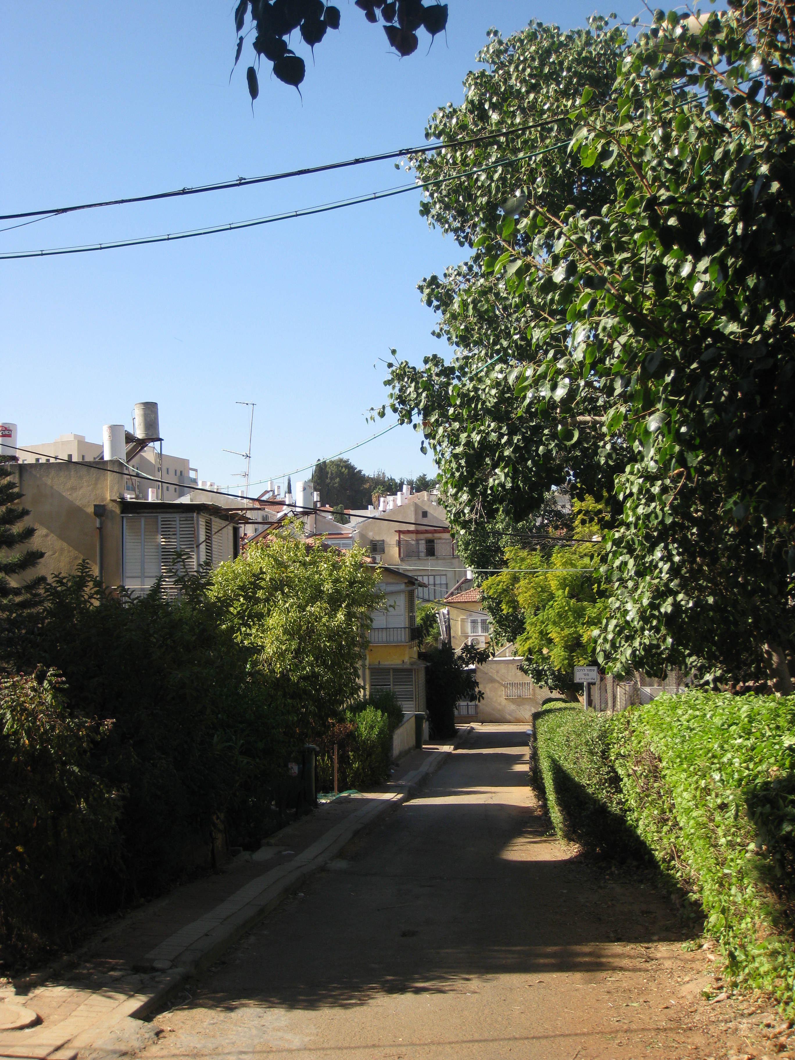 Bnei Brak, Israel