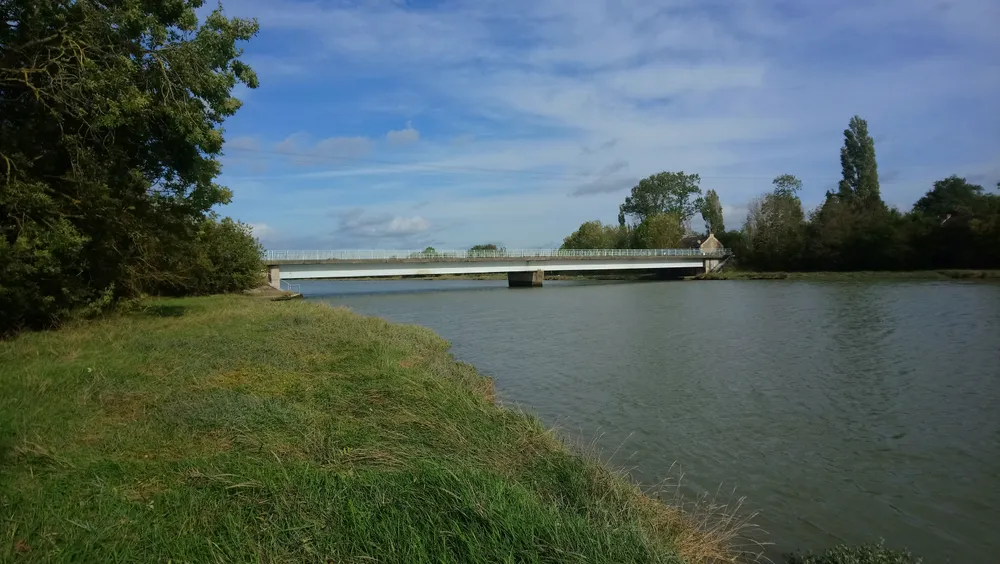 Horsa Bridge
