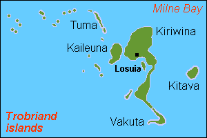 Kiriwina