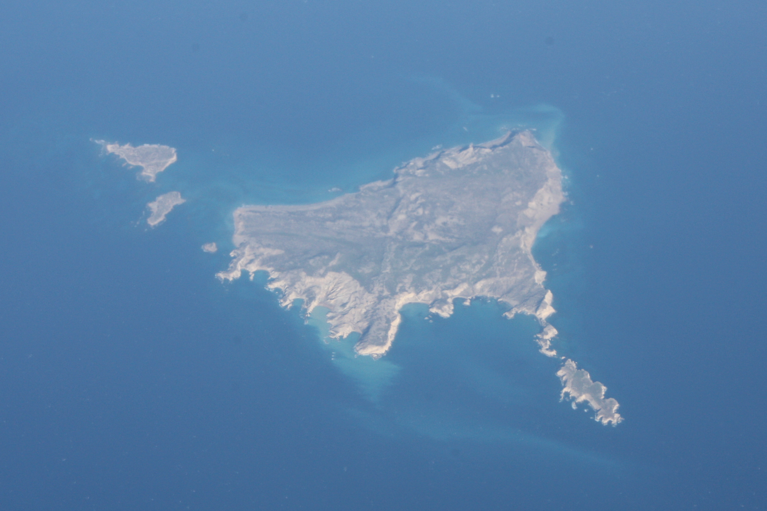 Koufonisi