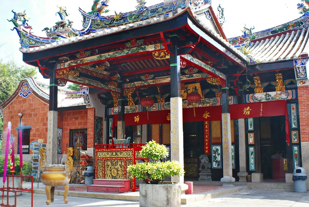 Bayan Lepas, Malaysia