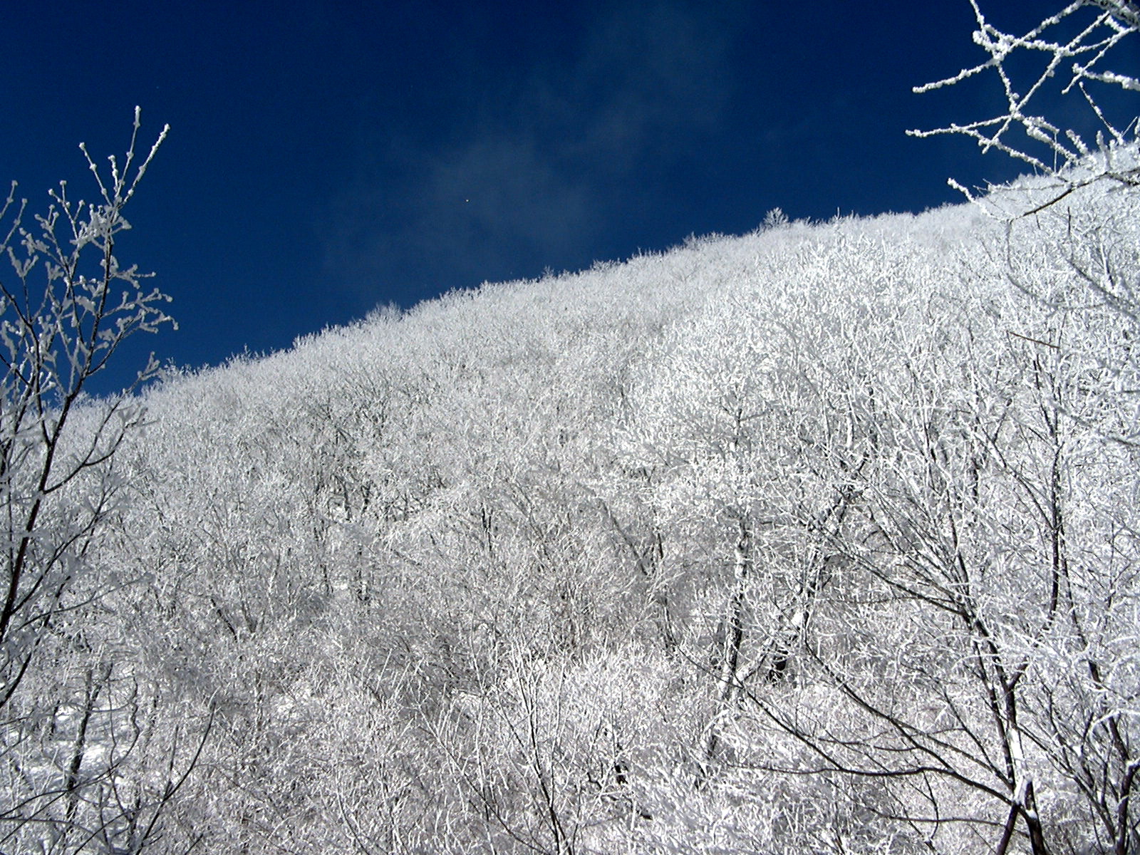 Sobaeksan National Park