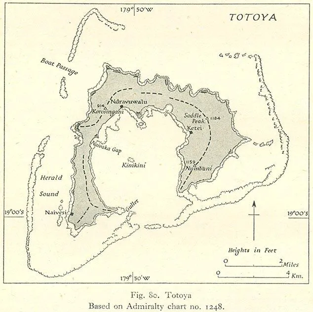 Totoya