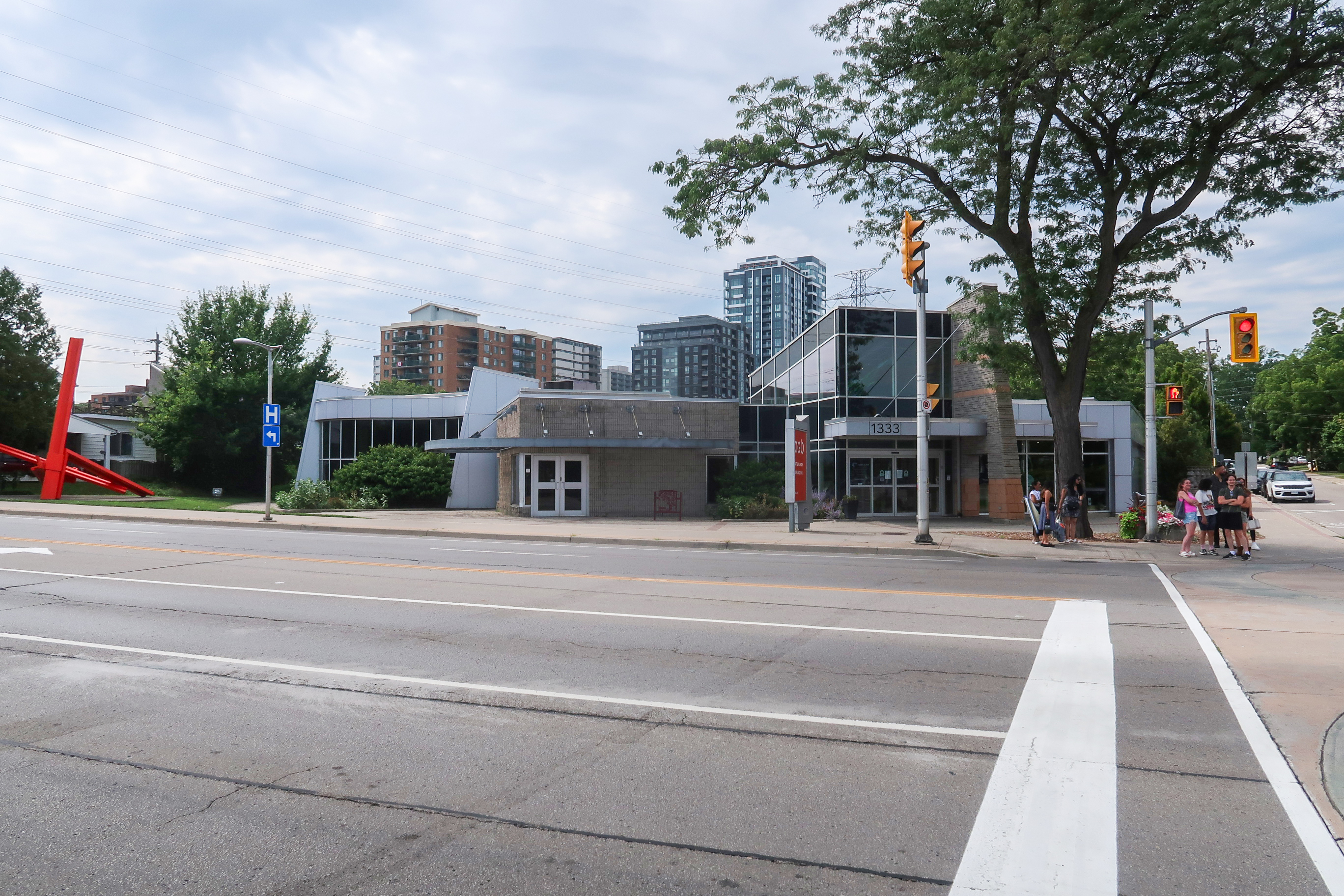 Art Gallery of Burlington