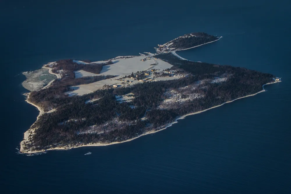 Bastøy