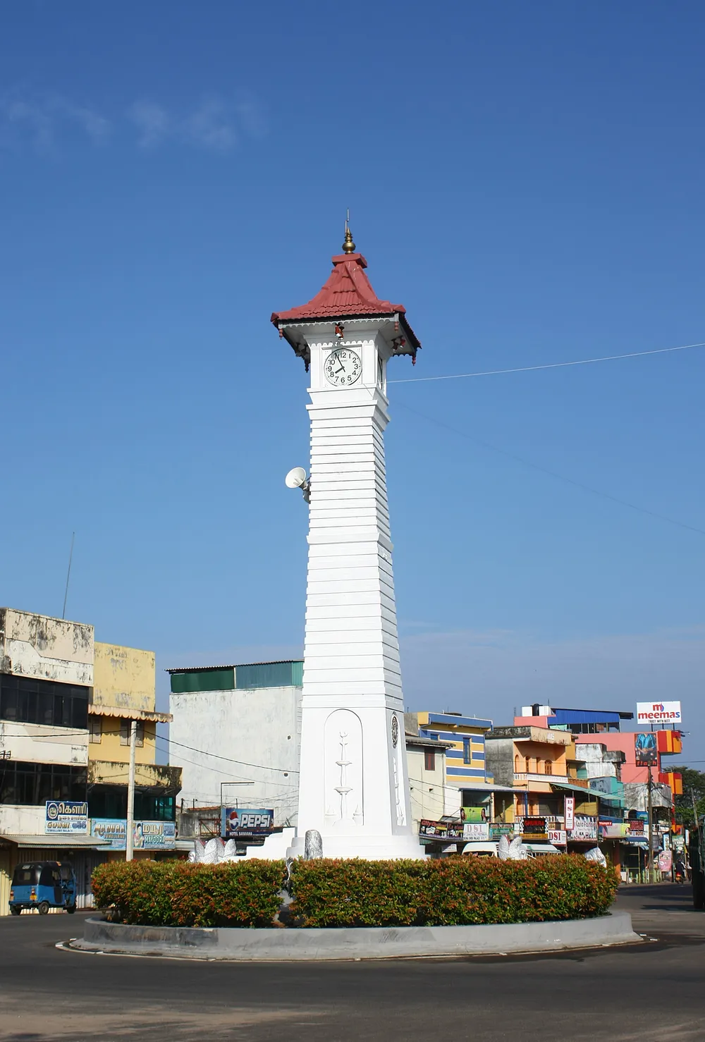 Batticaloa, Sri Lanka