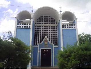 Caburé, Venezuela